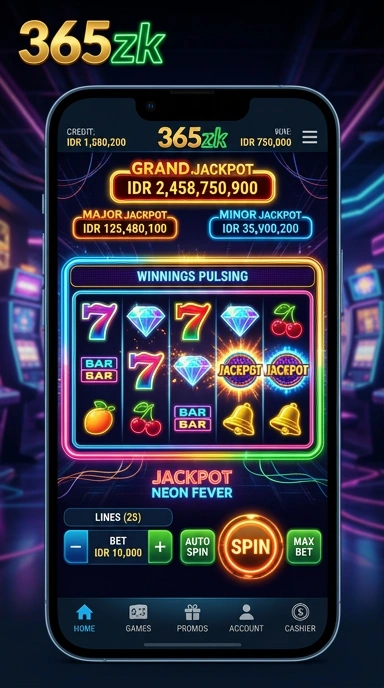 Pratinjau antarmuka rsngame — aplikasi APK resmi Android v2.5.6
